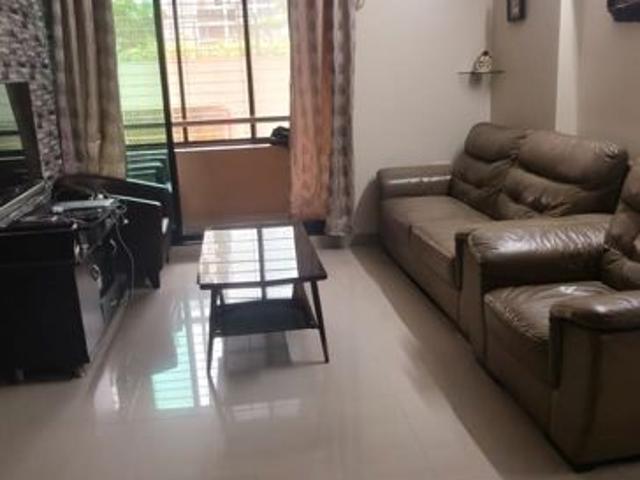 Flat for sale in Borivali East, Mumbai Suburban District