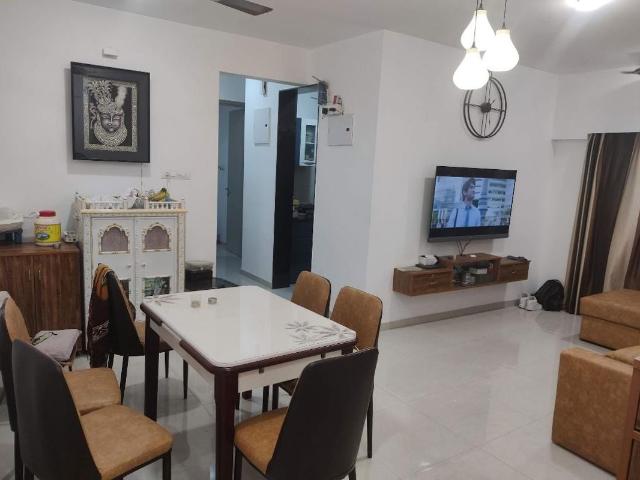 Flat for sale in Saki Naka, Mumbai