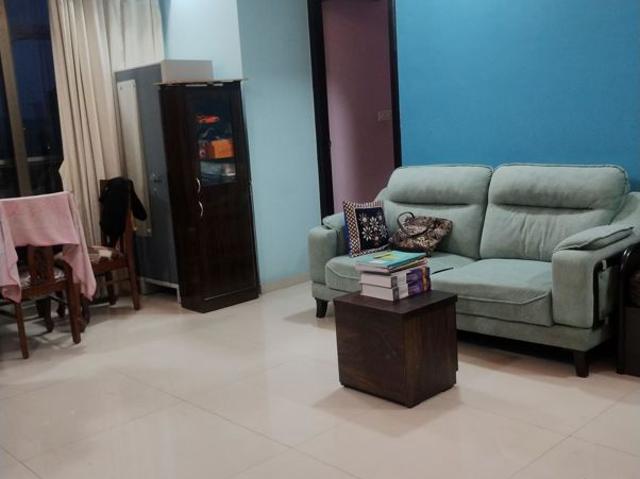 Flat for sale in Matunga East, Mumbai City District