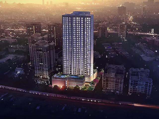 Flat for sale in Sion East, Mumbai City District