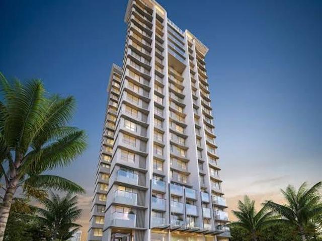Flat for sale in Malad West, Mumbai Suburban District