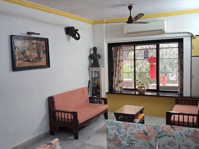 Flat for sale in Dahisar East, Mumbai Suburban District