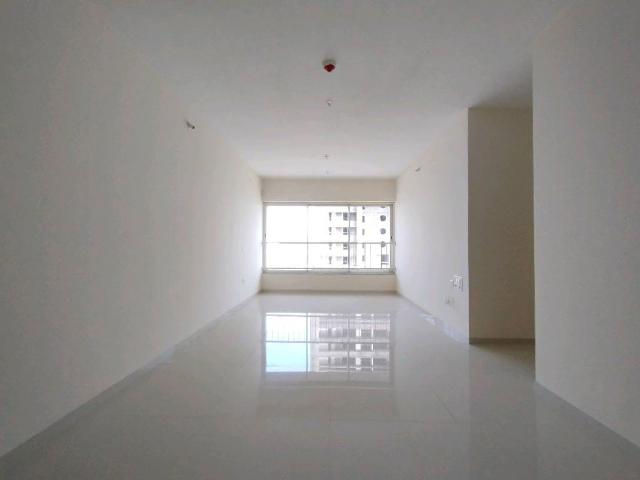Flat for sale in CIDCO Colony, Panvel