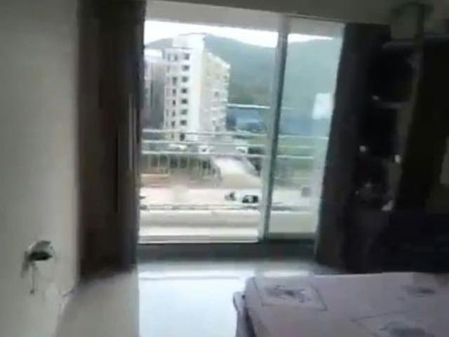 Flat for sale in Kashigaon, Mira-Bhayander