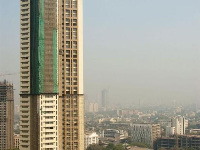 Flat for sale in Mahim, Mumbai City District