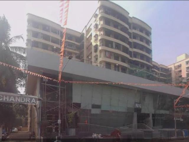 Flat for sale in Dadabhai Naoroji Nagar, Mumbai