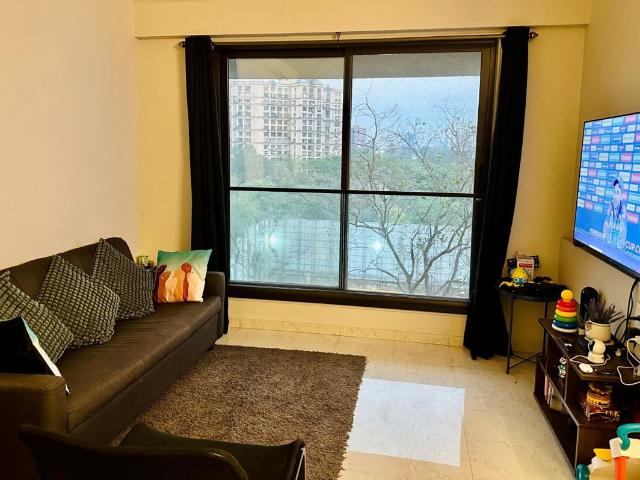Flat for sale in Chembur, Mumbai