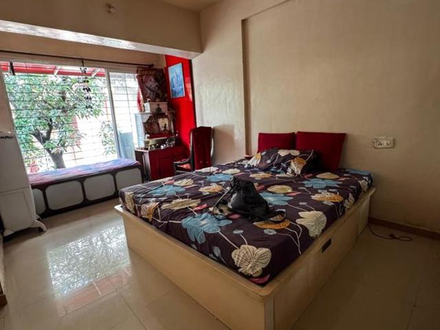 Flat for sale in Goregaon East, Mumbai Suburban District