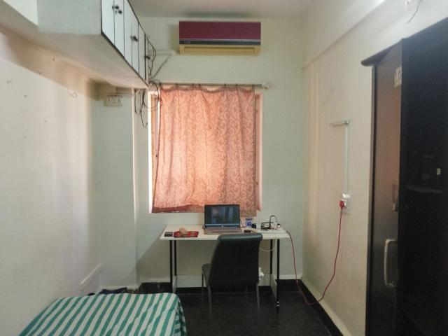 Flat for sale in Guru Tegh Bahadur Nagar, Mumbai City District