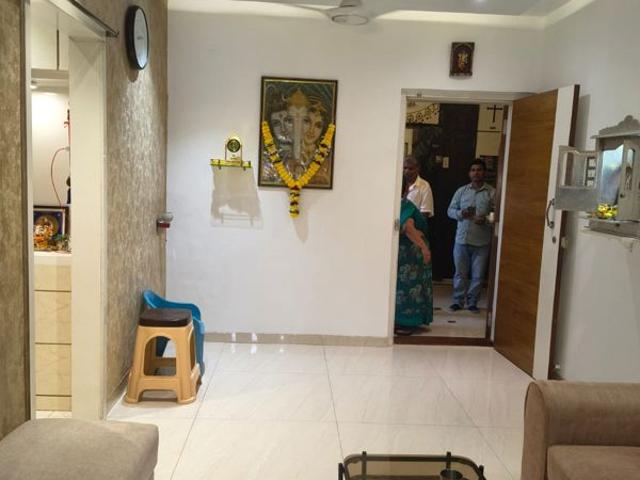 Flat for sale in Poonam Sagar Complex, Mira-Bhayander