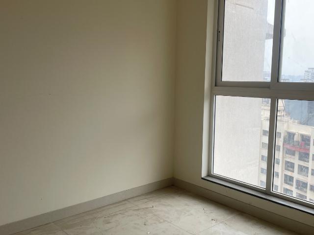 Flat for sale in Nahur, Mumbai Suburban District