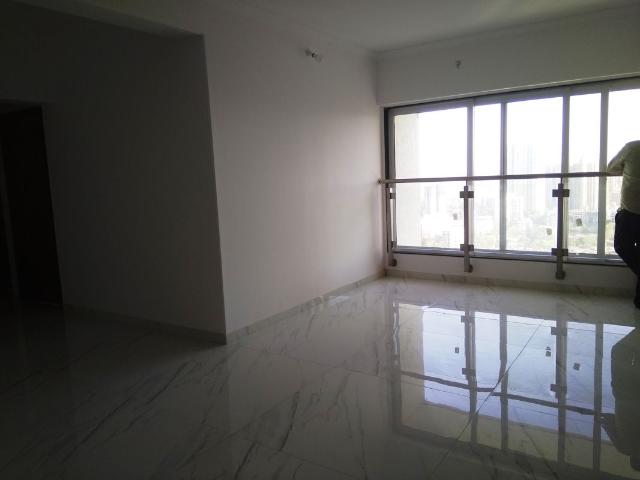 Flat for sale in Nahur, Mumbai Suburban District