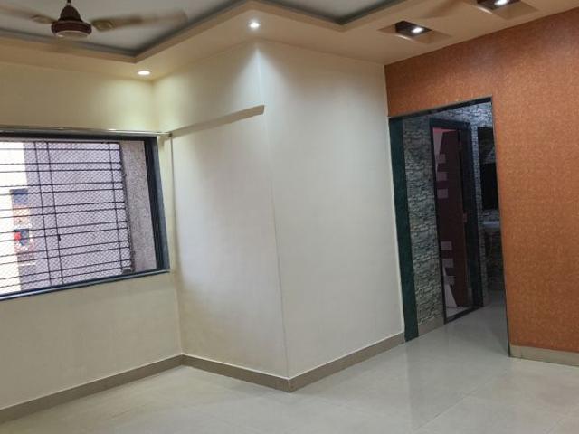 Flat for sale in Golden Park, Thane