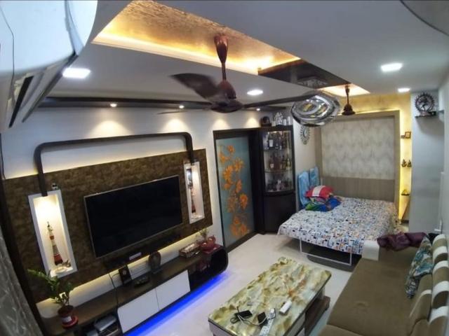 Flat for sale in Chembur, Mumbai