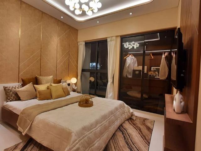 Flat for sale in Navi Mumbai, National Capital Territory Of Delhi