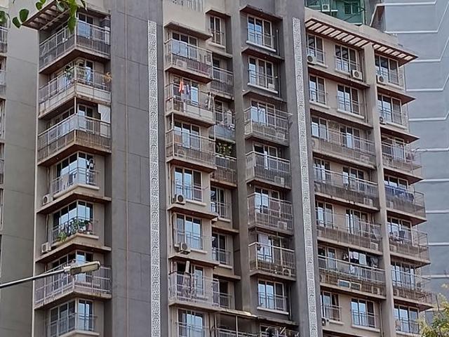 Flat for sale in Andheri - Mumbai, National Capital Territory Of Delhi