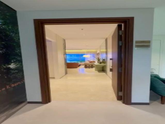 Flat for sale in Turbhe, Navi Mumbai