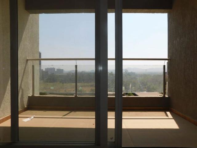 Flat for sale in Mamurdi, Pune