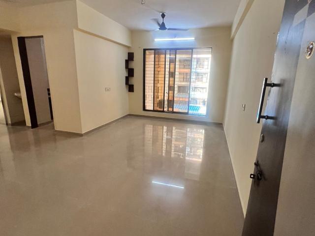 Flat for sale in Raigad, Maharashtra
