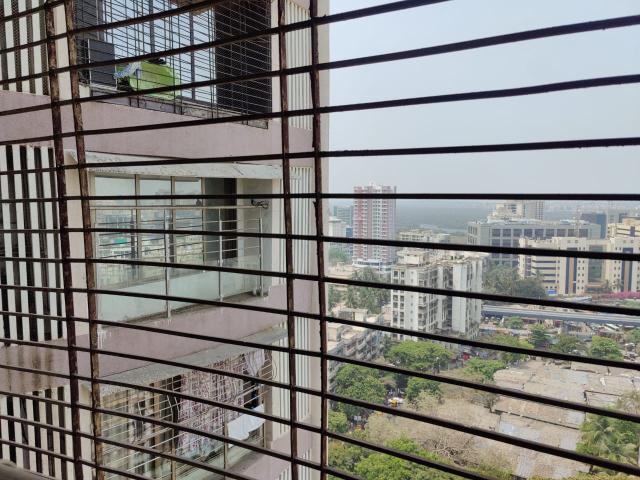 Flat for sale in Malad West, Mumbai Suburban District