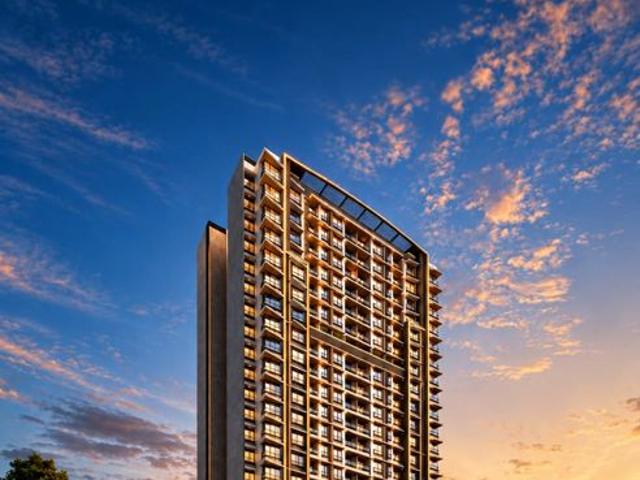 Flat for sale in Matunga West, Mumbai City District