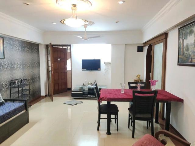 Flat for sale in Goregaon East, Mumbai Suburban District
