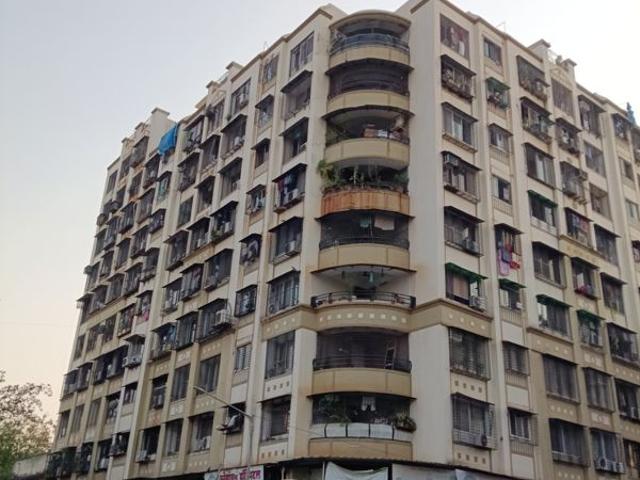Flat for sale in Dahisar West, Mumbai Suburban District