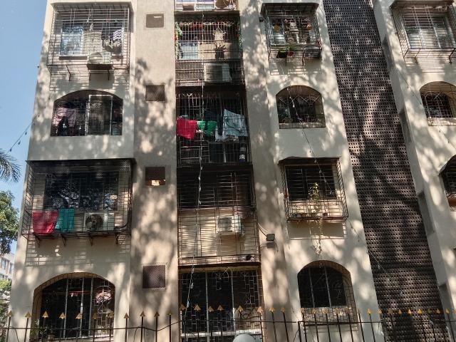 Flat for sale in Dahisar West, Mumbai Suburban District