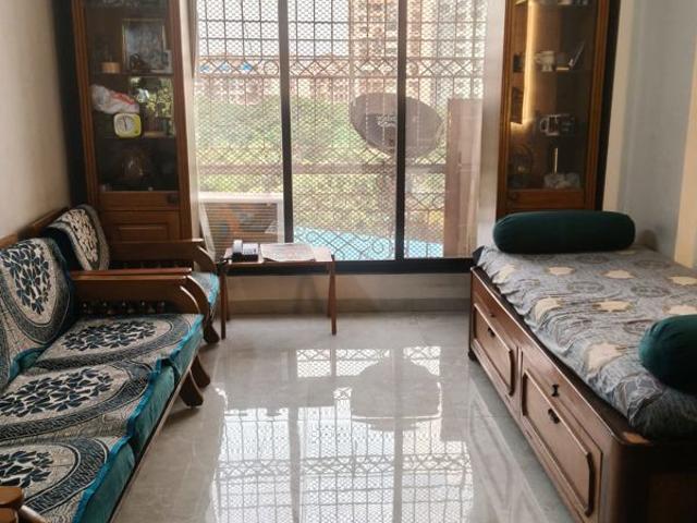 Flat for sale in Panvel, Raigad