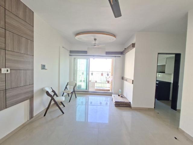 Flat for sale in Rustomjee Acura, Thane