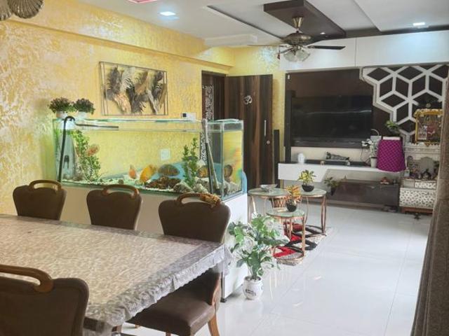 Flat for sale in Goregaon West, Mumbai Suburban District