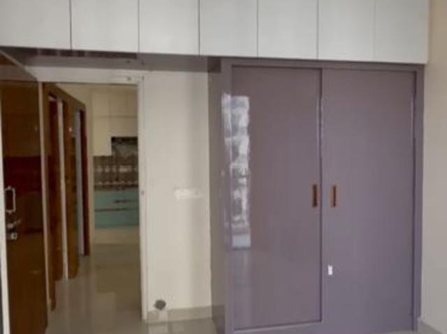 Flat for sale in Hariana