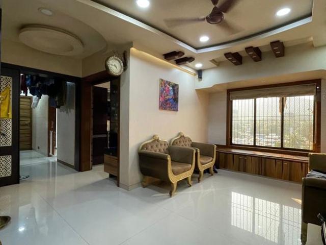 Flat for sale in Sumer Castle, Thane