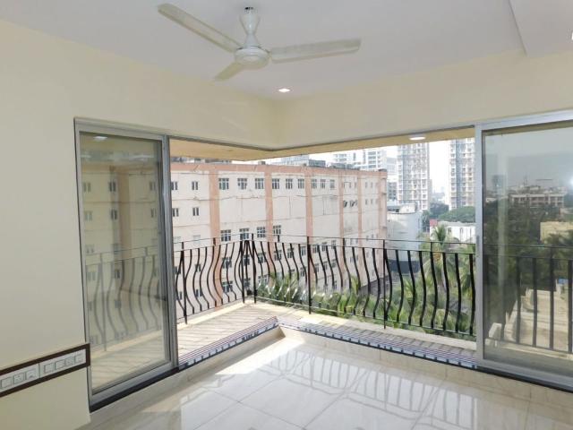Flat for sale in Dadabhai Naoroji Nagar, Mumbai