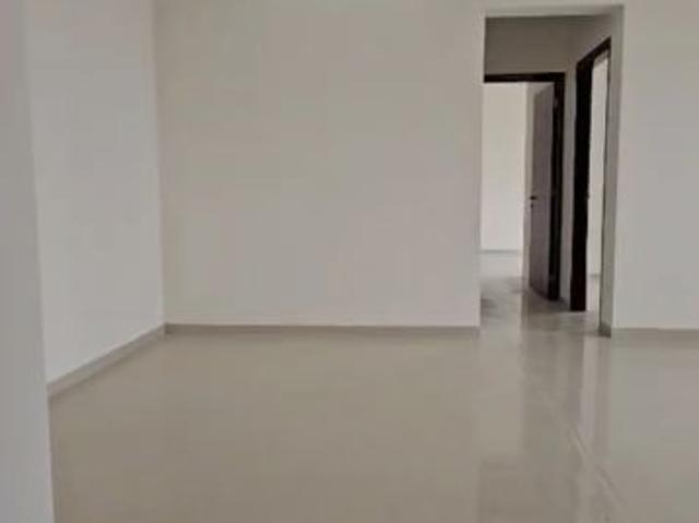 Flat for sale in Manpada, Thane