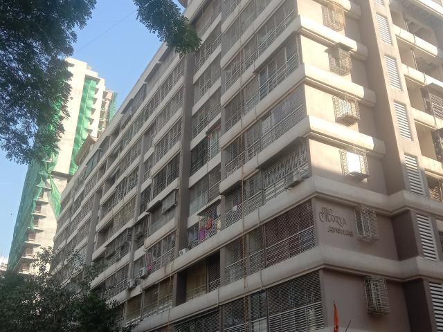 Flat for sale in Dahisar East, Mumbai Suburban District