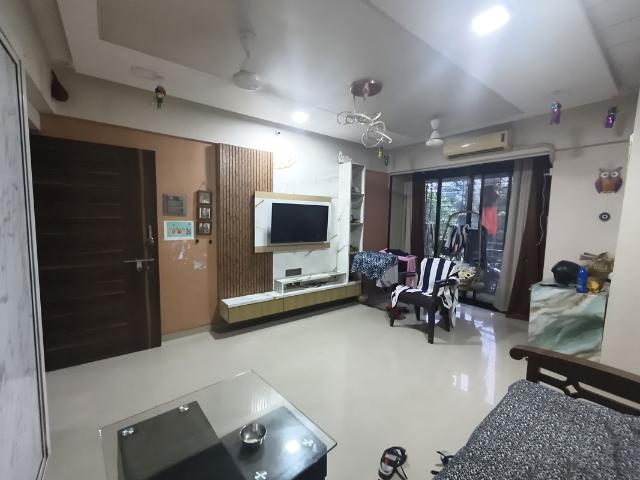 Flat for sale in Thane