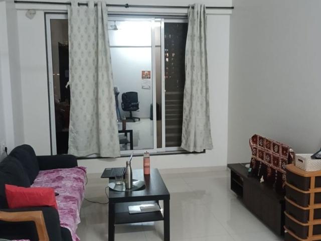 Flat for sale in Goregaon West, Mumbai Suburban District