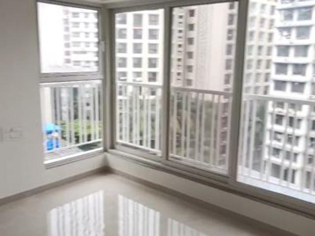 Flat for sale in Dadabhai Naoroji Nagar, Mumbai