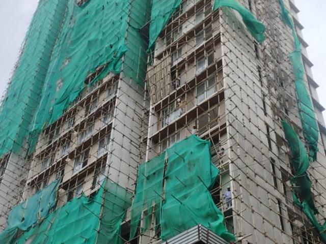 Flat for sale in Malad East, Mumbai Suburban District
