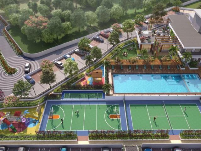 Flat for sale in Pune, Maharashtra