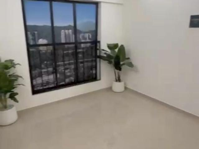 Flat for sale in Brahmand Nagar, Thane