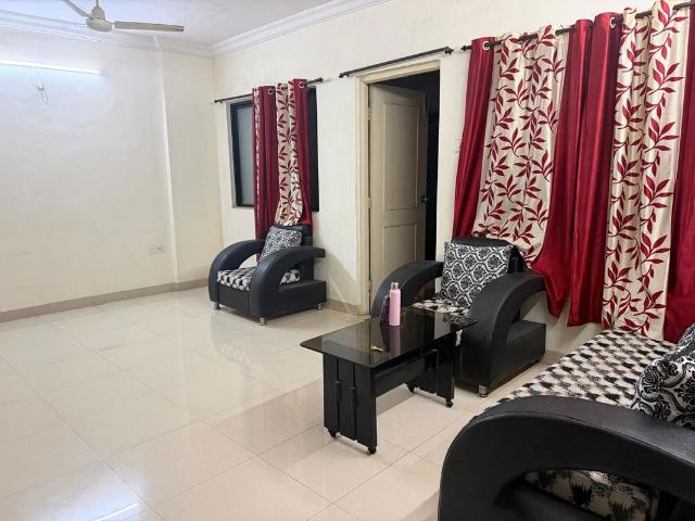 Flat for sale in Ghorpuri, Pune