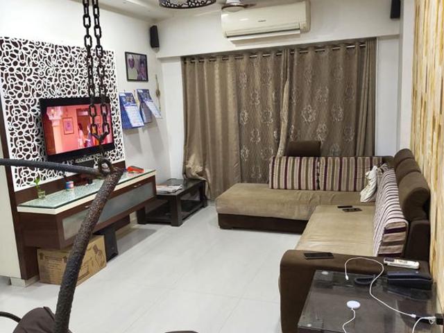 Flat for sale in Mumbai Zone 3, Mumbai