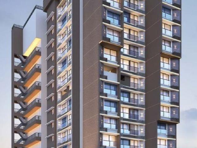 Flat for sale in Santacruz West, Mumbai