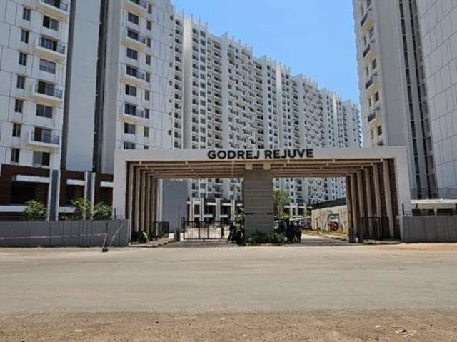 Flat for sale in Keshav Nagar, Pune