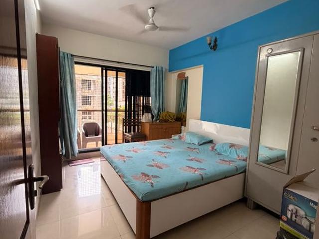 Flat for sale in Pirojsha Godrej Nagar, Mumbai