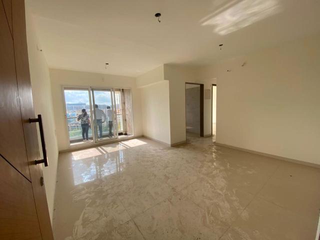 Flat for sale in Seawoods East, Navi Mumbai