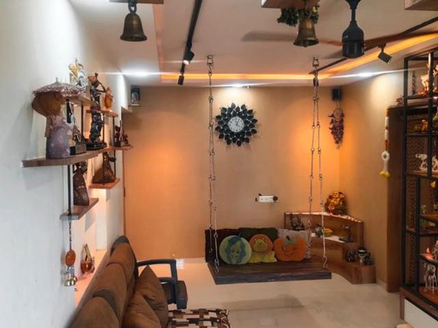 Flat for sale in Vikhroli East, Mumbai