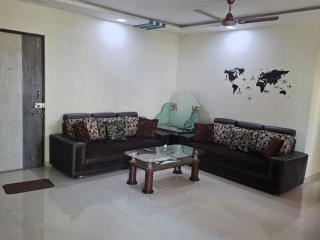 Flat for sale in KIPL Morya, Thane